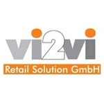 Logo vi2vi Retail Solution GmbH