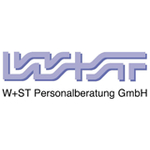 Logo W+ST Personalberatung GmbH