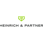 Logo Heinrich & Partner Wirtschaftsprüfer & Steuerberater