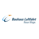 Logo Bauhaus Luftfahrt e.V.