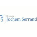 Logo Steuerbüro Jochem Serrand