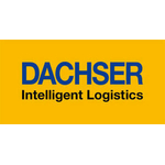 Logo DACHSER Group SE & Co. KG
