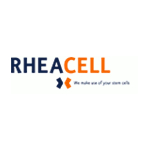 Logo RHEACELL GmbH & Co. KG