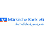 Logo Märkische Bank eG