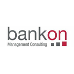 Logo bankon Management Consulting GmbH & Co. KG