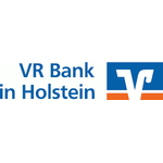 Logo VR Bank in Holstein eG