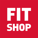 Logo Fitshop GmbH