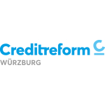 Logo Creditreform Würzburg Bauer & Polyak KG