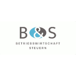 Logo B & S Steuerberatungsgesellschaft mbH