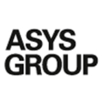 Logo ASYS Automatisierungssysteme GmbH