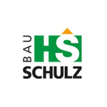 Logo Horst Schulz Bauunternehmung GmbH