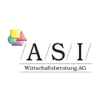 Logo A.S.I. Wirtschaftsberatung AG