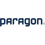 Logo paragon GmbH & Co. KGaA