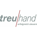 Logo Treuhand Hannover Steuerberatung und Wirtschaftsberatung für Heilberufe GmbH