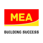 Logo MEA Service GmbH