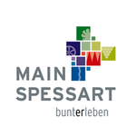 Logo Landratsamt Main-Spessart