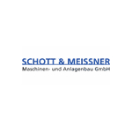 Logo Schott & Meissner Maschinen- und Anlagenbau GmbH