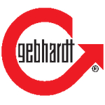Logo GEBHARDT Fördertechnik GmbH