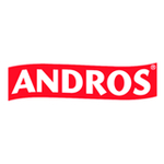 Logo Andros Deutschland GmbH