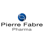 Logo Pierre Fabre Pharma GmbH