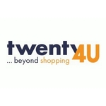 Logo twenty4U GmbH
