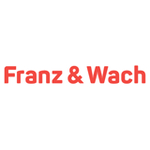 Logo Franz & Wach Personalservice GmbH