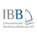 Logo Internationales Bankhaus Bodensee AG