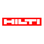 Logo Hilti Deutschland AG