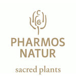 Logo PHARMOS NATUR Green Luxury GmbH