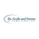 Logo Dr. Große und Partner mbB Rechtsanwälte Steuerberater Wirtschaftsprüfer