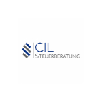 Logo CIL Steuerberatung