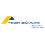 Logo Wirtschaftsprüferkammer