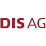 Logo DIS AG - Office & Management -