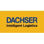 Logo DACHSER SE