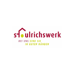 Logo St. Ulrichswerk der Diözese Augsburg GmbH