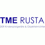 Logo TME RUSTA PLAYLAND GmbH