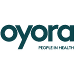 Logo oyora GmbH