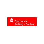 Logo Kreis- und Stadtsparkasse Erding-Dorfen