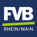 Logo Frankfurter Volksbank Rhein/Main eG