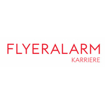 Logo flyeralarm GmbH