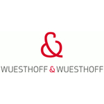 Logo Wuesthoff & Wuesthoff Patentanwälte PartG mbB