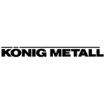 Logo König Metall GmbH & Co. KG