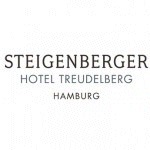 Logo Steigenberger Hotel Treudelberg