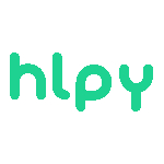 Logo hlpy Germany GmbH