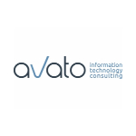 Logo avato consulting ag