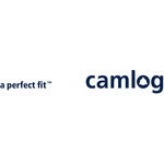 Logo Camlog Management GmbH