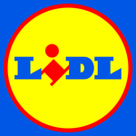 Logo Lidl Vertriebs-GmbH & Co. KG