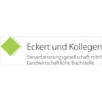 Logo Eckert und Kollegen Steuerberatungsgesellschaft mgH
