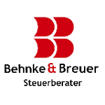 Logo Behnke & Breuer Steuerberatungsgesellschaft mbH