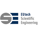 Logo EUtech Scientific Engineering GmbH